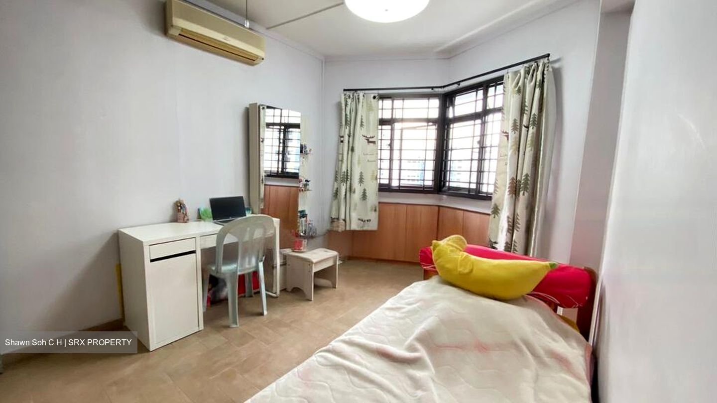 Blk 448 Bukit Panjang Ring Road (Bukit Panjang), HDB 5 Rooms #477568491